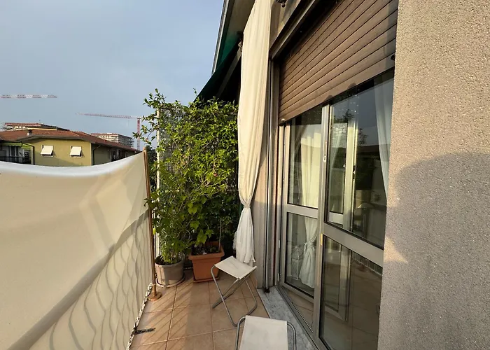 San Siro Suites Margot & Fiera
